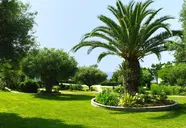 Trikorfo Beach Maisonettes