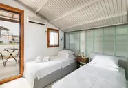 Trikorfo Beach Maisonettes
