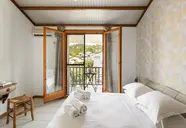 Trikorfo Beach Maisonettes