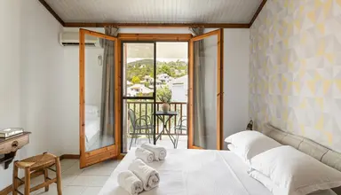 Trikorfo Beach Maisonettes