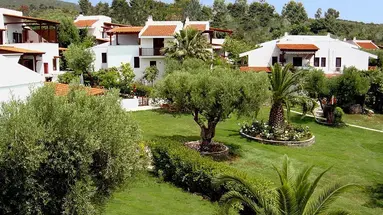 Trikorfo Beach Maisonettes