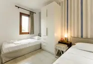 Trikorfo Beach Maisonettes