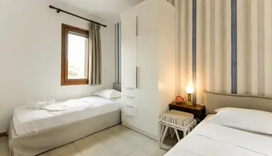 Trikorfo Beach Maisonettes