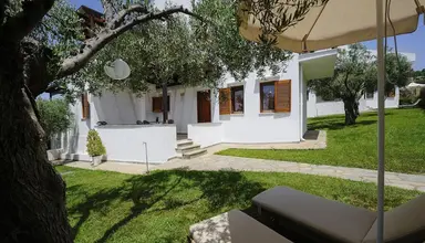 Trikorfo Beach Maisonettes