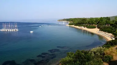 Trikorfo Beach Maisonettes