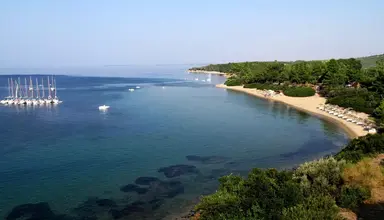 Trikorfo Beach Maisonettes