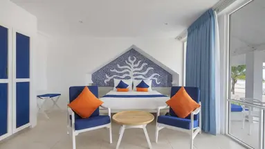 Trinco Blu by Cinnamon 