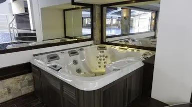 Trinity Residence & Spa