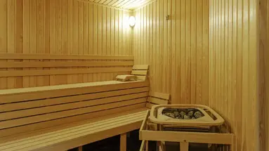 Trinity Residence & Spa