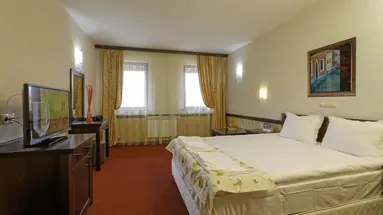 Trinity Residence & Spa