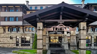 Trinity Residence & Spa
