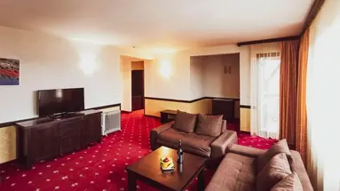 Trinity Residence & Spa