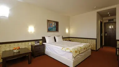 Trinity Residence & Spa