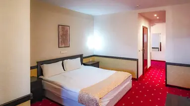Trinity Residence & Spa