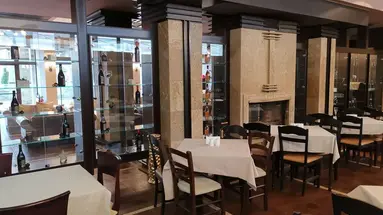 Trinity Residence & Spa