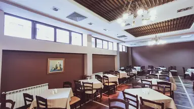 Trinity Residence & Spa