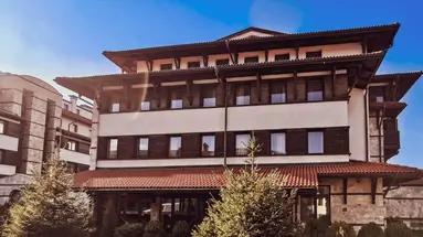 Trinity Residence & Spa