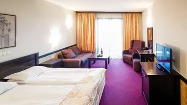 Trinity Residence & Spa