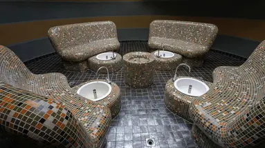 Trinity Residence & Spa