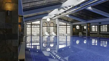 Trinity Residence & Spa