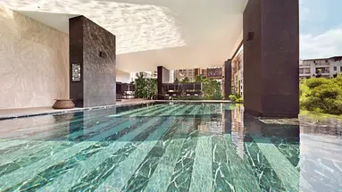 Triple Two Silom