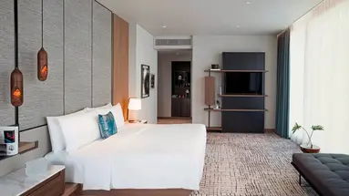 Triple Two Silom