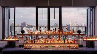 Triple Two Silom