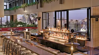 Triple Two Silom