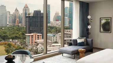 Triple Two Silom