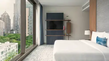 Triple Two Silom