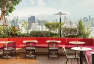 Triple Two Silom