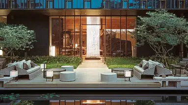 Triple Two Silom