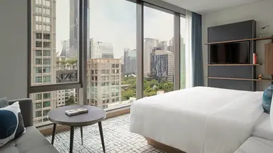 Triple Two Silom
