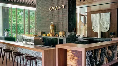Triple Two Silom