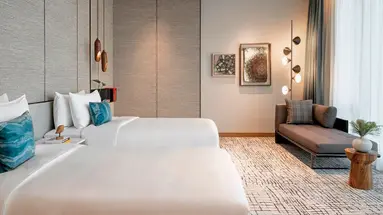 Triple Two Silom