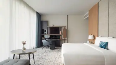 Triple Two Silom