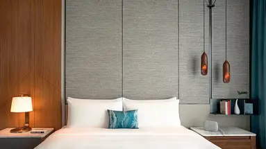 Triple Two Silom
