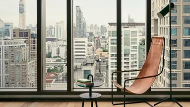 Triple Two Silom