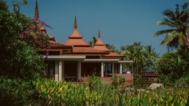 Trisara