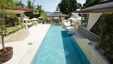 Trisara