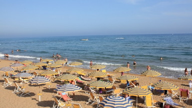 Triscinamare Residence