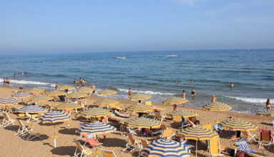 Triscinamare Residence