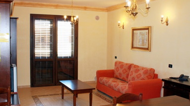 Triscinamare Residence