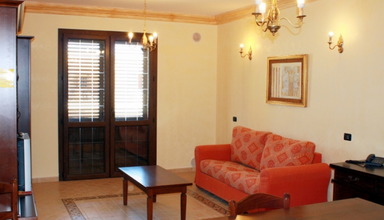 Triscinamare Residence