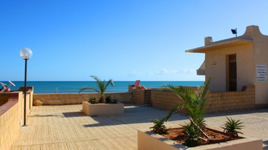 Triscinamare Residence