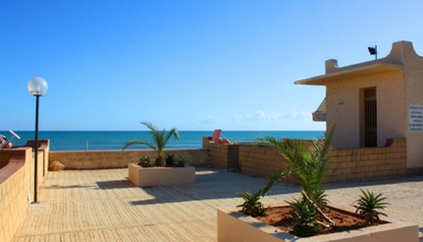 Triscinamare Residence