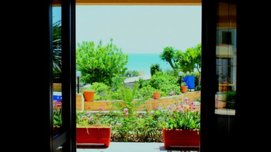 Triscinamare Residence