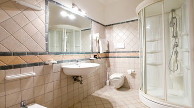 Triscinamare Residence