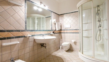 Triscinamare Residence