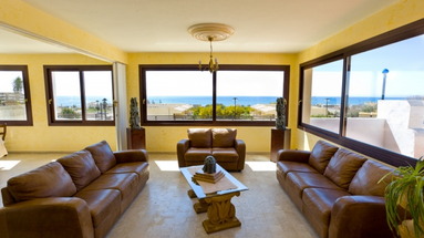 Triscinamare Residence
